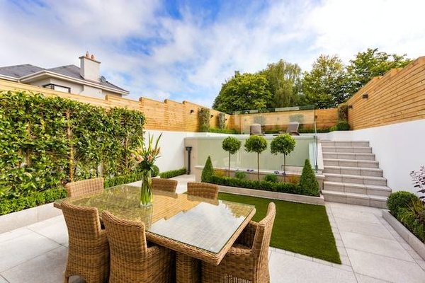 Comment créer une décoration de jardin harmonieuse et moderne ?