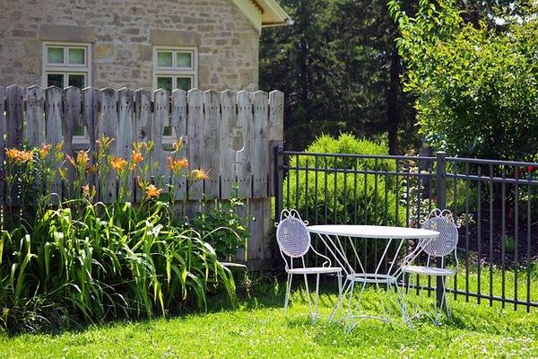 Comment créer un espace de détente, de loisir et de convivialité dans votre jardin ?