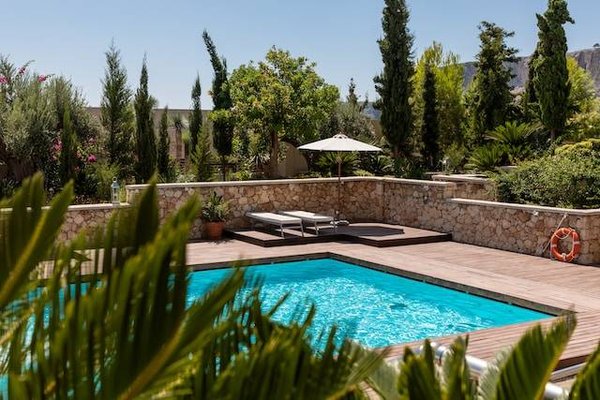 Top 3 des accessoires à voir quand on possède une piscine d'extérieur